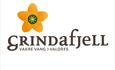 Grindafjell logo