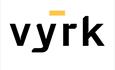 Logo Vyrk