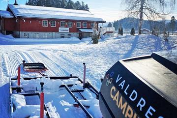 Valdres Camping