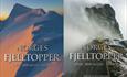 The new 2019-edition of Norges fjelltopper over 2000 meter is now available in book stores throughout Norway.