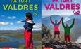 Turboka "På Tur i Valdres" kommer i ny utgave og delt opp i to bind i slutten av 2020.