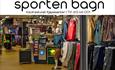 Image of the sports store Sporten Bagn