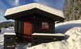 Valdres Alpin Apartments