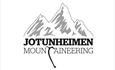 Jotunheimen Mountaineering logo