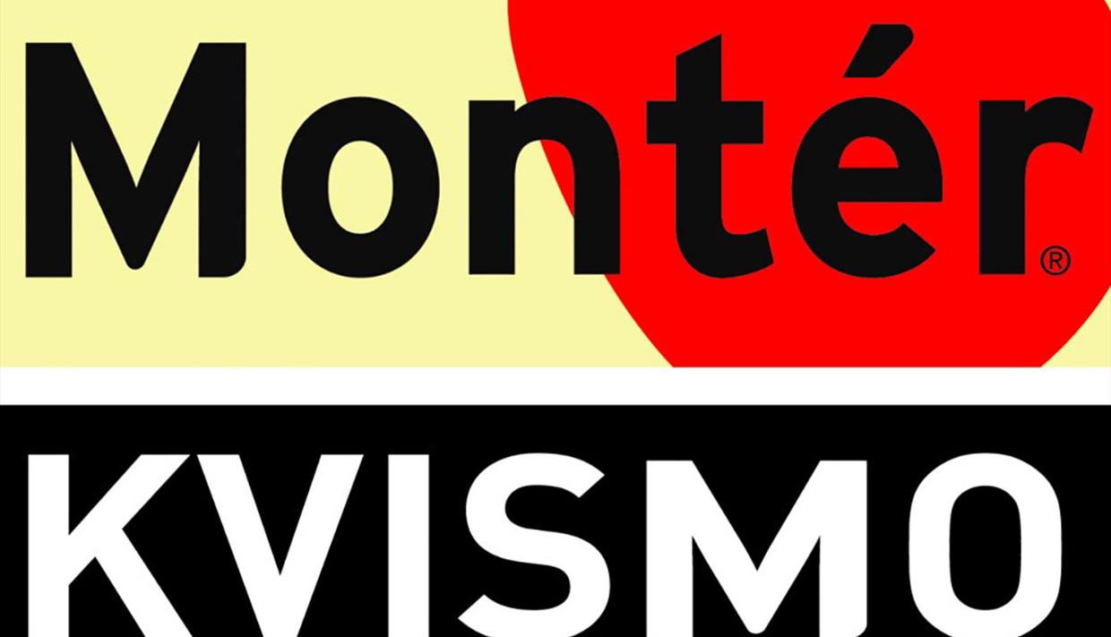 Montér Kvismo logo