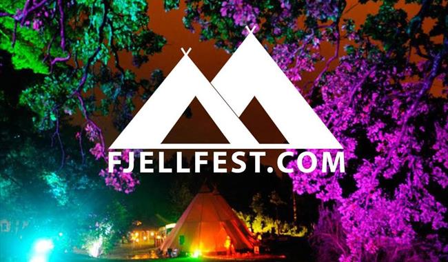 Fjellfest.com