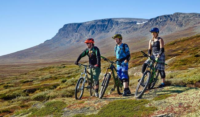 Sats på Hallingdal - Folkemøte