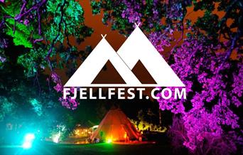 Fjellfest.com