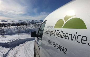 Hallingdal Fjellservice AS