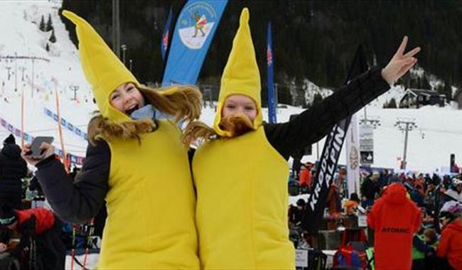 Bama Alpinfestival Ål i Hallingdal 2023