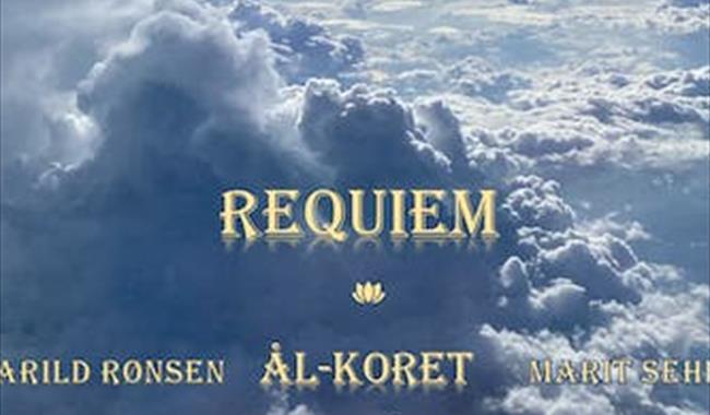 Ål-koret: Requiem