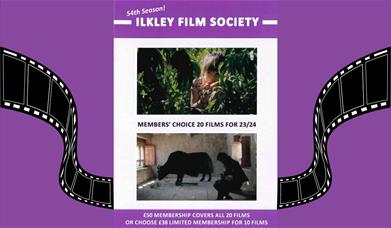 Ilkley Film Society