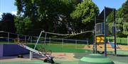 Lister Park Playground