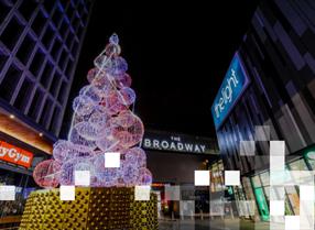 Christmas Lights | Bradford