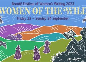 Bronte Festival Of Womens Writing