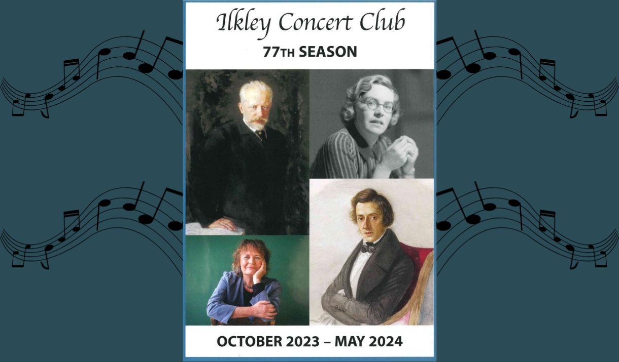 Ilkley Concert Club