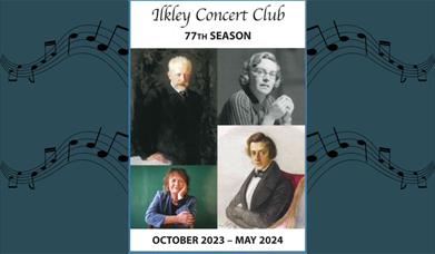 Ilkley Concert Club image