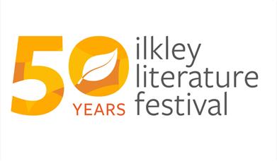 50 Years Ilkley Literature Festival