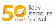 50 Years Ilkley Literature Festival