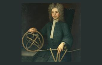 Abraham Sharp: Bradford Astronomer And Mathematician