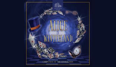 Alice in Winterland