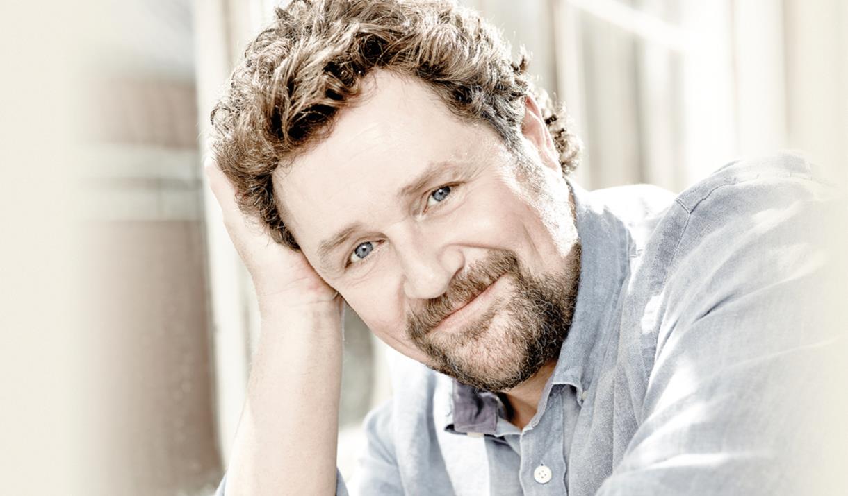 An Evening With Michael Ball