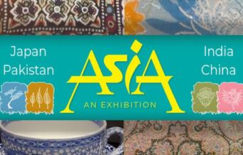 Asia: An Exhibition