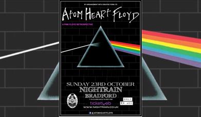 Atom Heart Floyd.