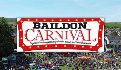 Baildon Carnival