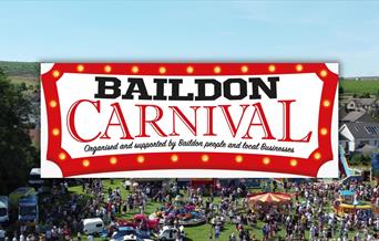 Baildon Carnival