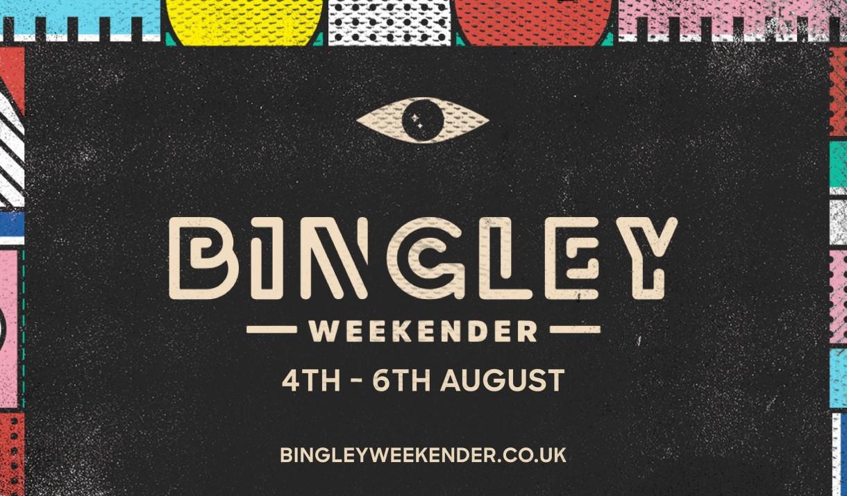 Bingley Weekender '23