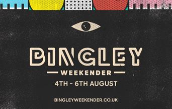 Bingley Weekender '23