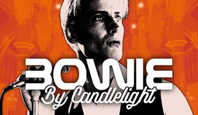 Bowie by Candlelight