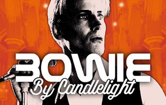 Bowie by Candlelight