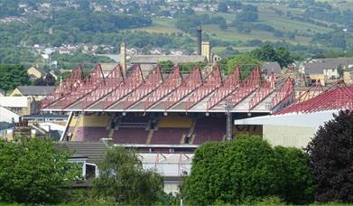 Bradford City Football Club