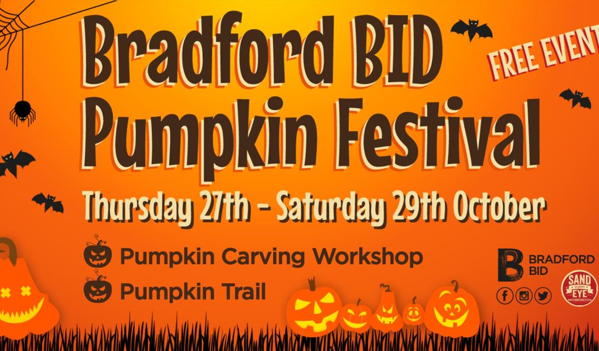 Bradford Pumpkin Trail