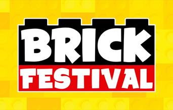 Brick Festival Logo