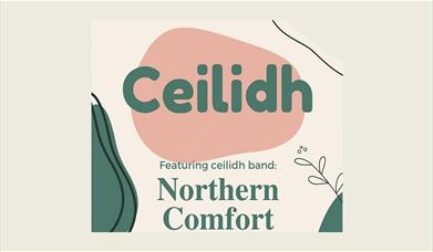 Northern Comfort Ceilidh Dance