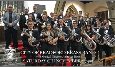 City Of Bradford Brass Band