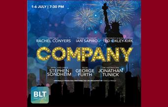Company: The Musical