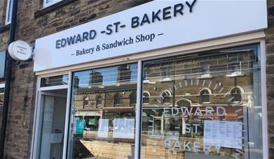 Edward Street Bakery