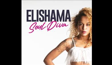 Elishama Soul Diva