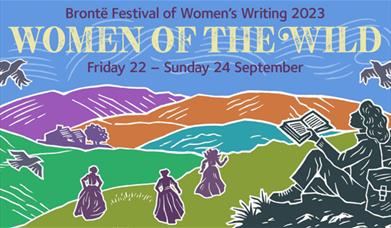 Brontë Festival of Women's Writing