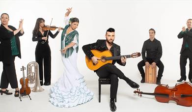 Flamenco | Andalucia Tour 