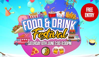 Food & Drink Festival
