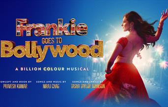 Frankie Goes to Bollywood