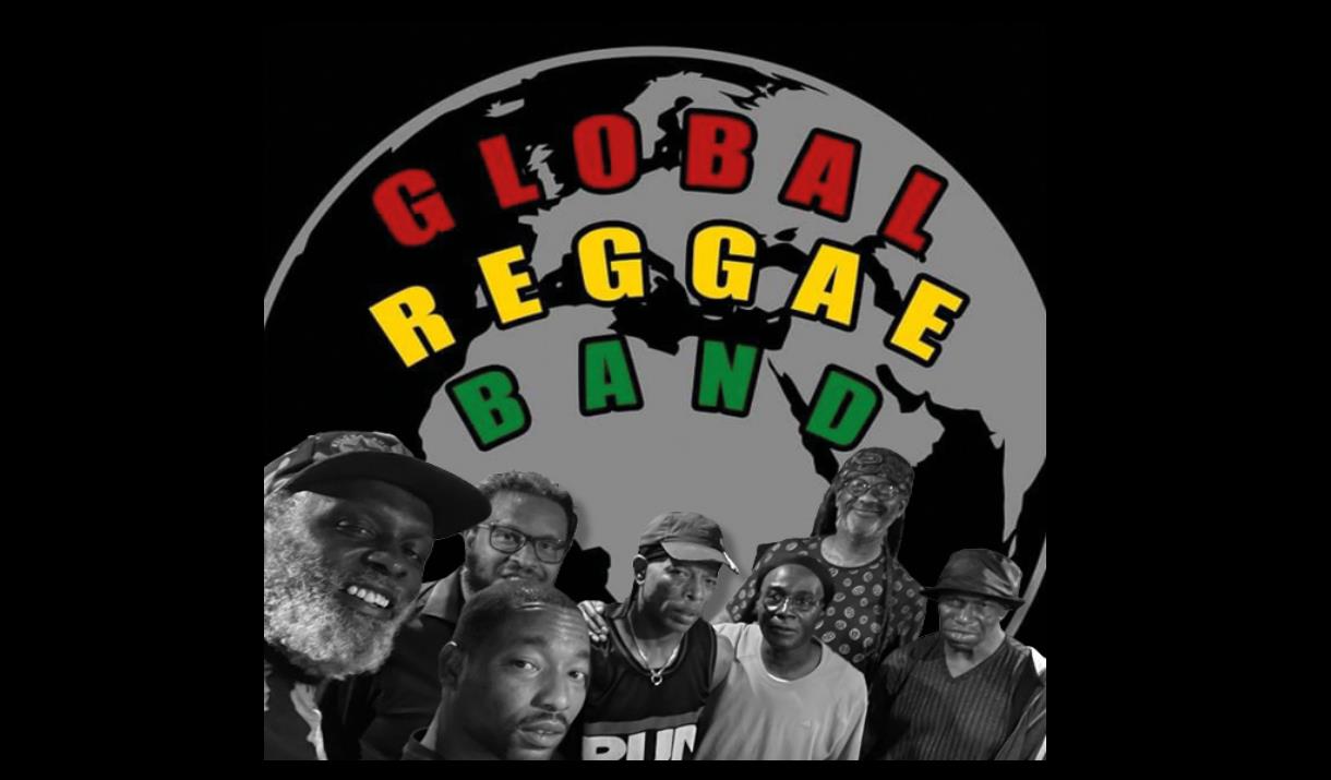 Global Reggae Band