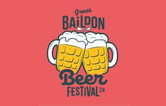 Great Baildon Beer Festival