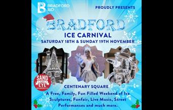 Bradford Ice Carnival
