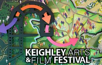 Keighley Arts And Film Festival
